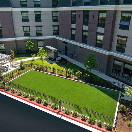Fairfield By Marriott Inn & Suites Annapolis Eksteriør bilde