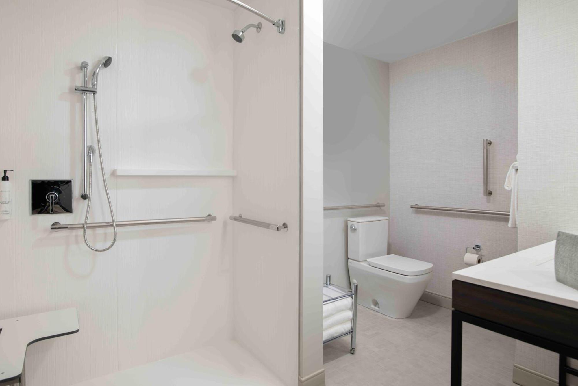 Fairfield By Marriott Inn & Suites Annapolis Eksteriør bilde