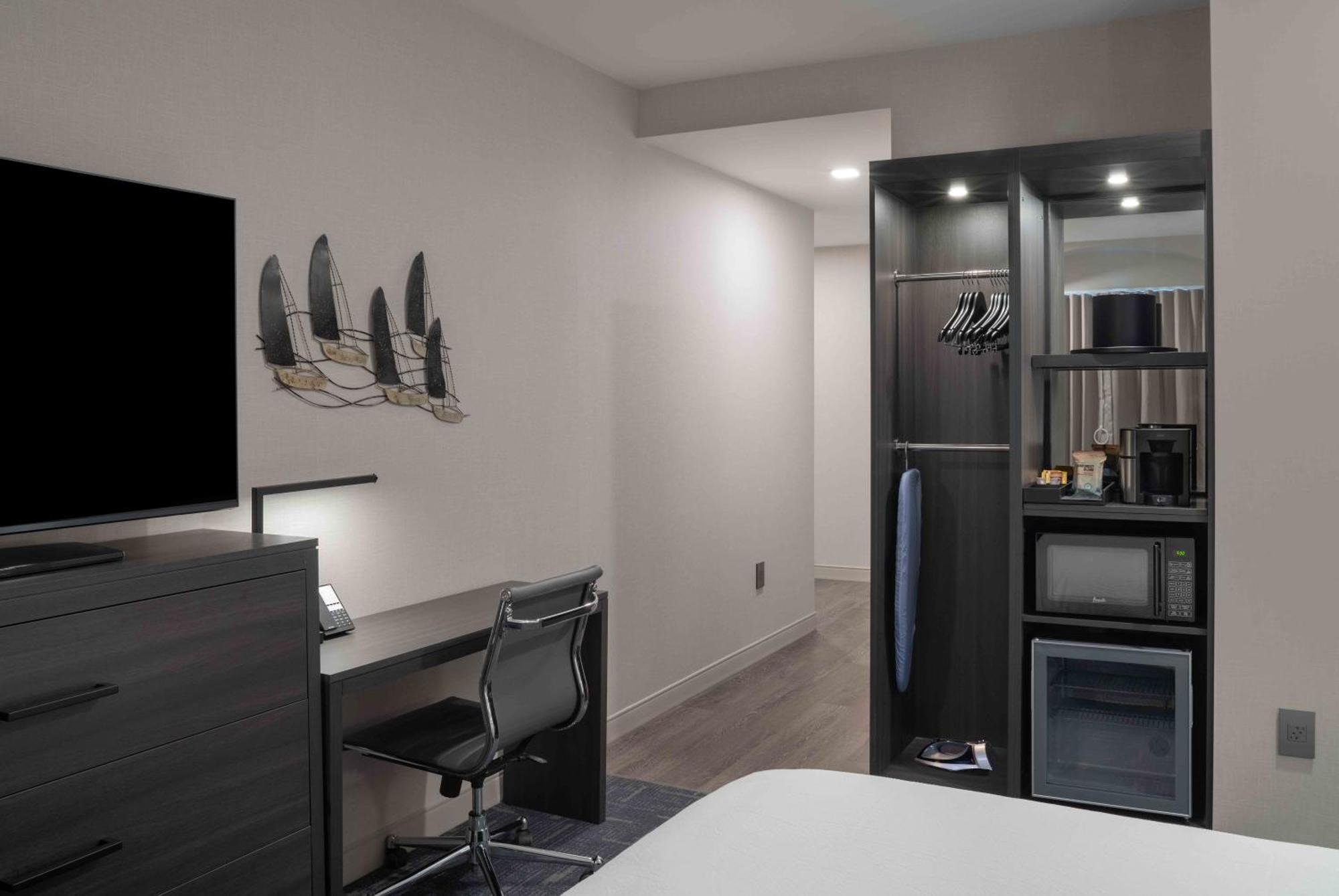 Fairfield By Marriott Inn & Suites Annapolis Eksteriør bilde