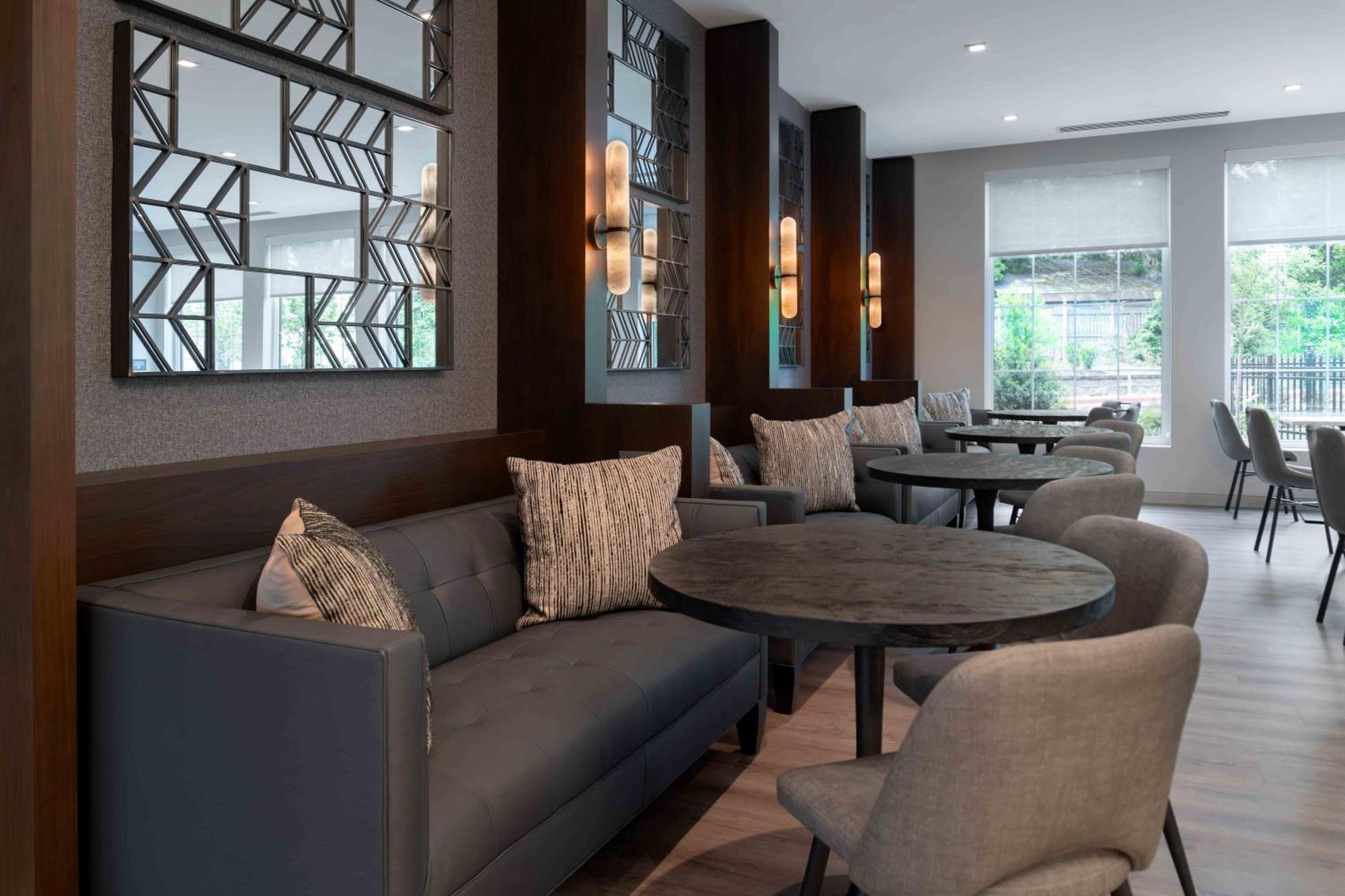 Fairfield By Marriott Inn & Suites Annapolis Eksteriør bilde