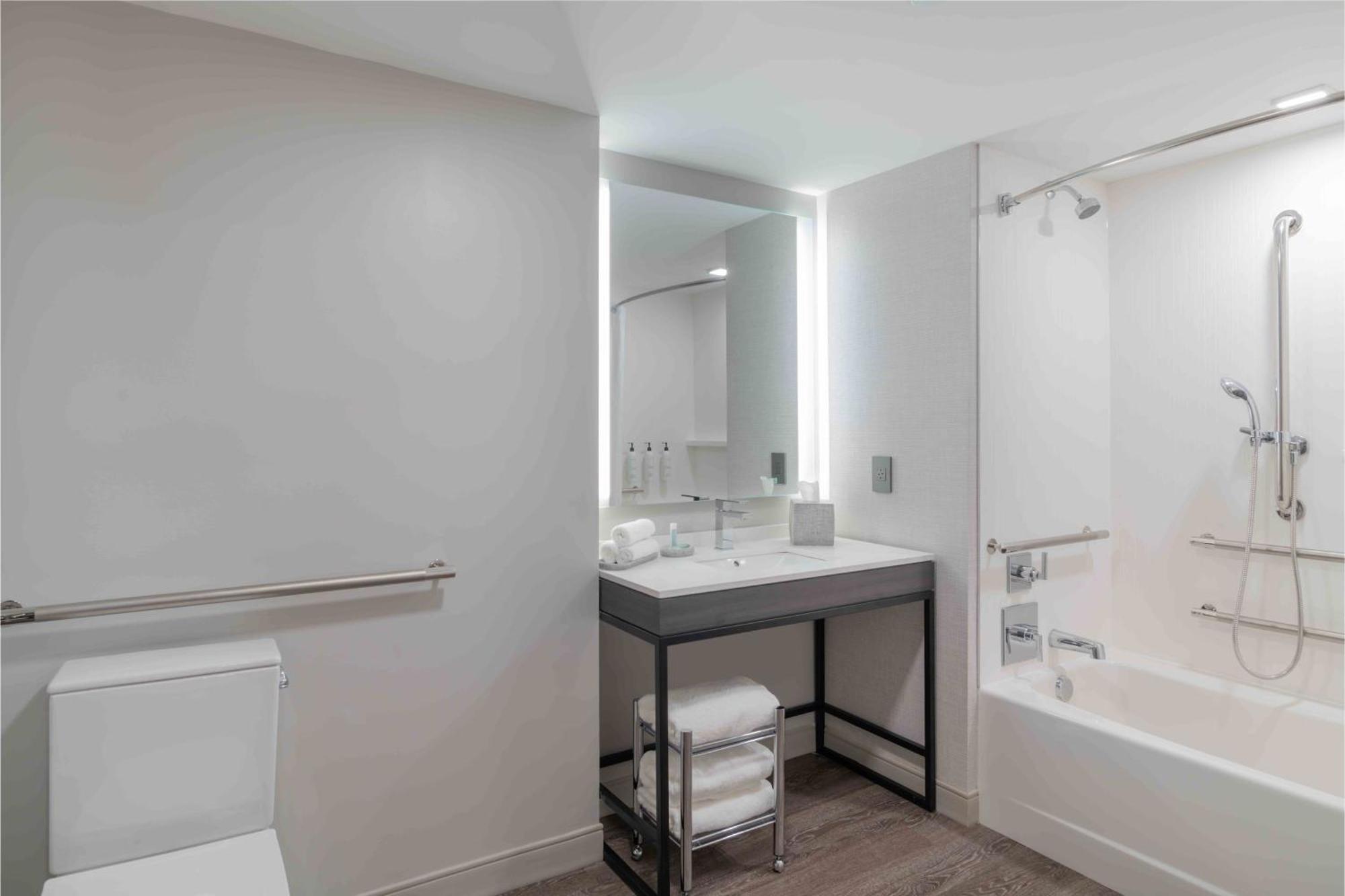 Fairfield By Marriott Inn & Suites Annapolis Eksteriør bilde