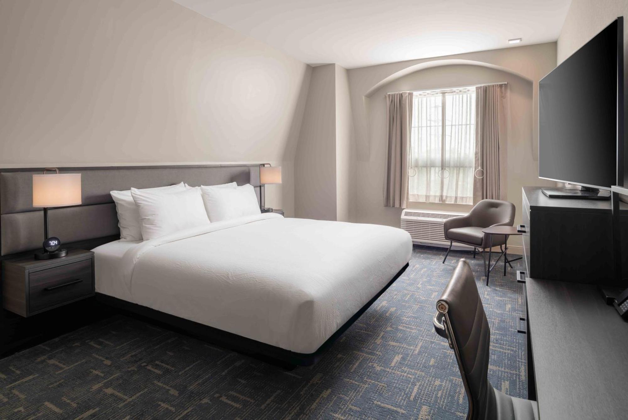 Fairfield By Marriott Inn & Suites Annapolis Eksteriør bilde