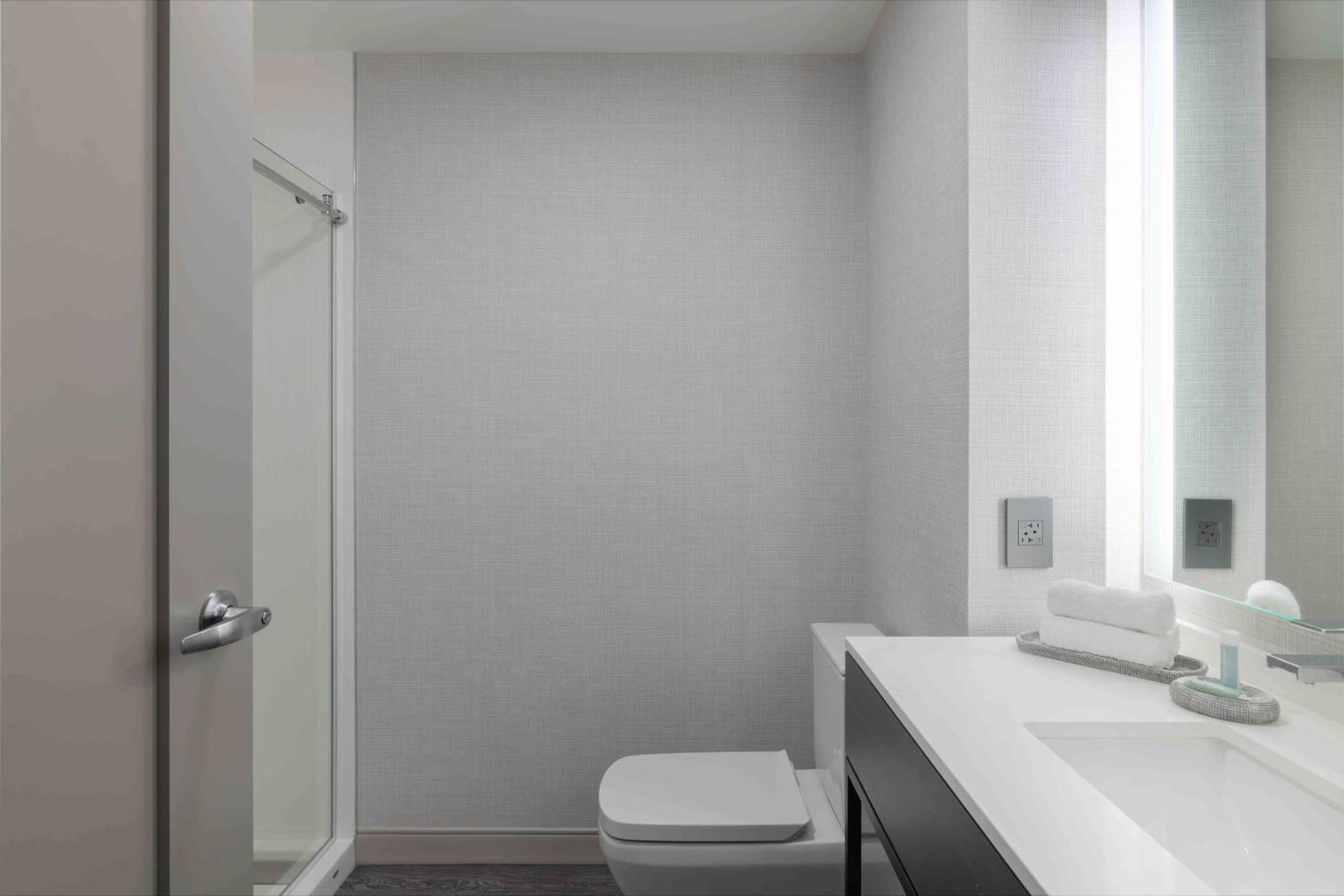 Fairfield By Marriott Inn & Suites Annapolis Eksteriør bilde