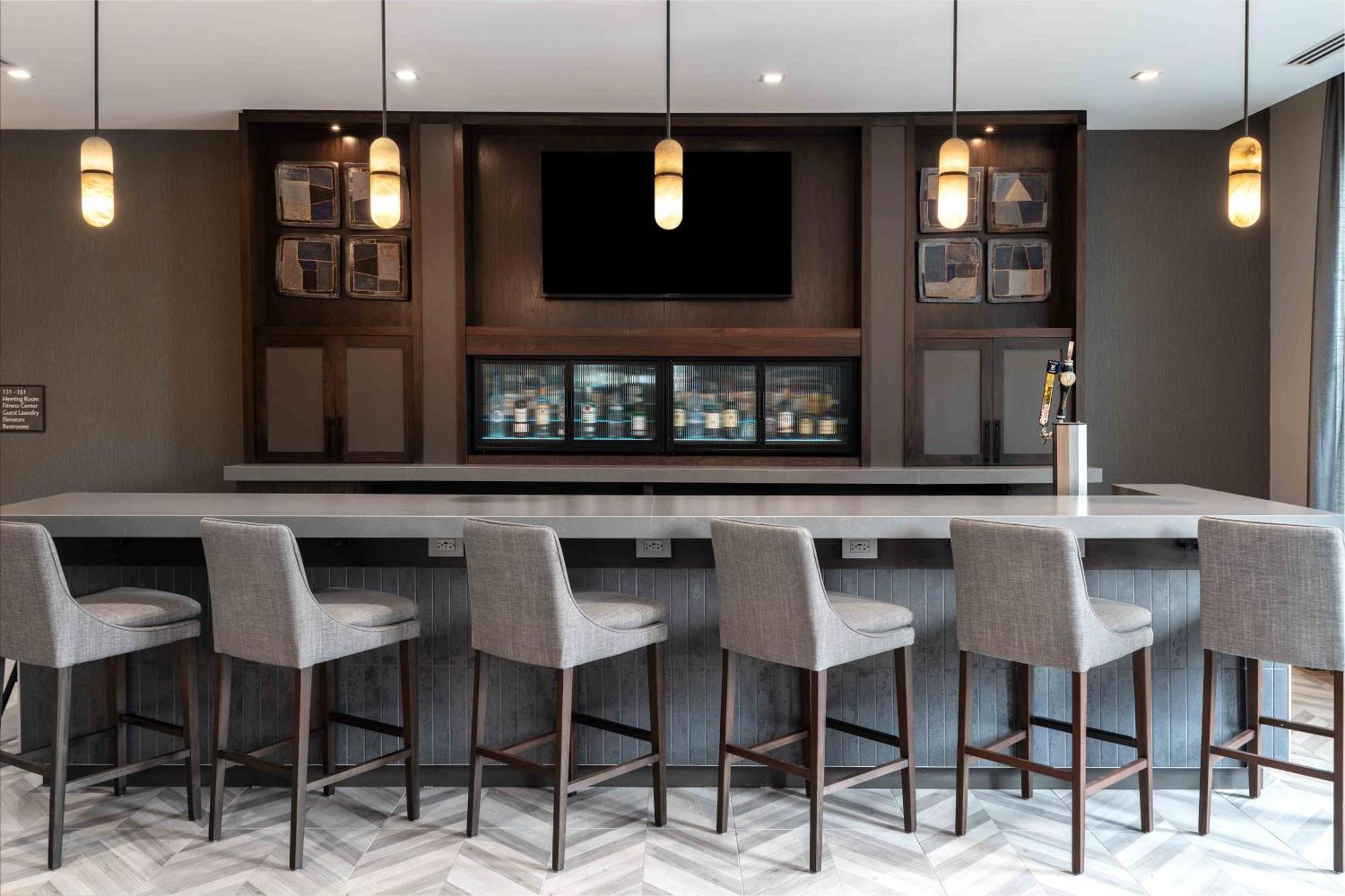 Fairfield By Marriott Inn & Suites Annapolis Eksteriør bilde