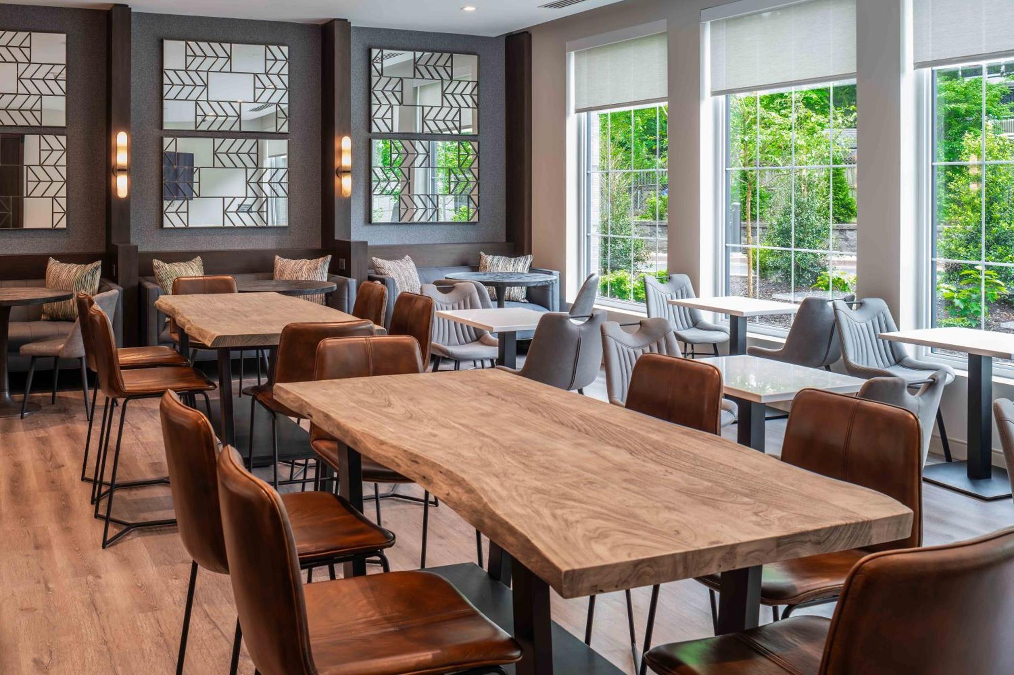 Fairfield By Marriott Inn & Suites Annapolis Eksteriør bilde
