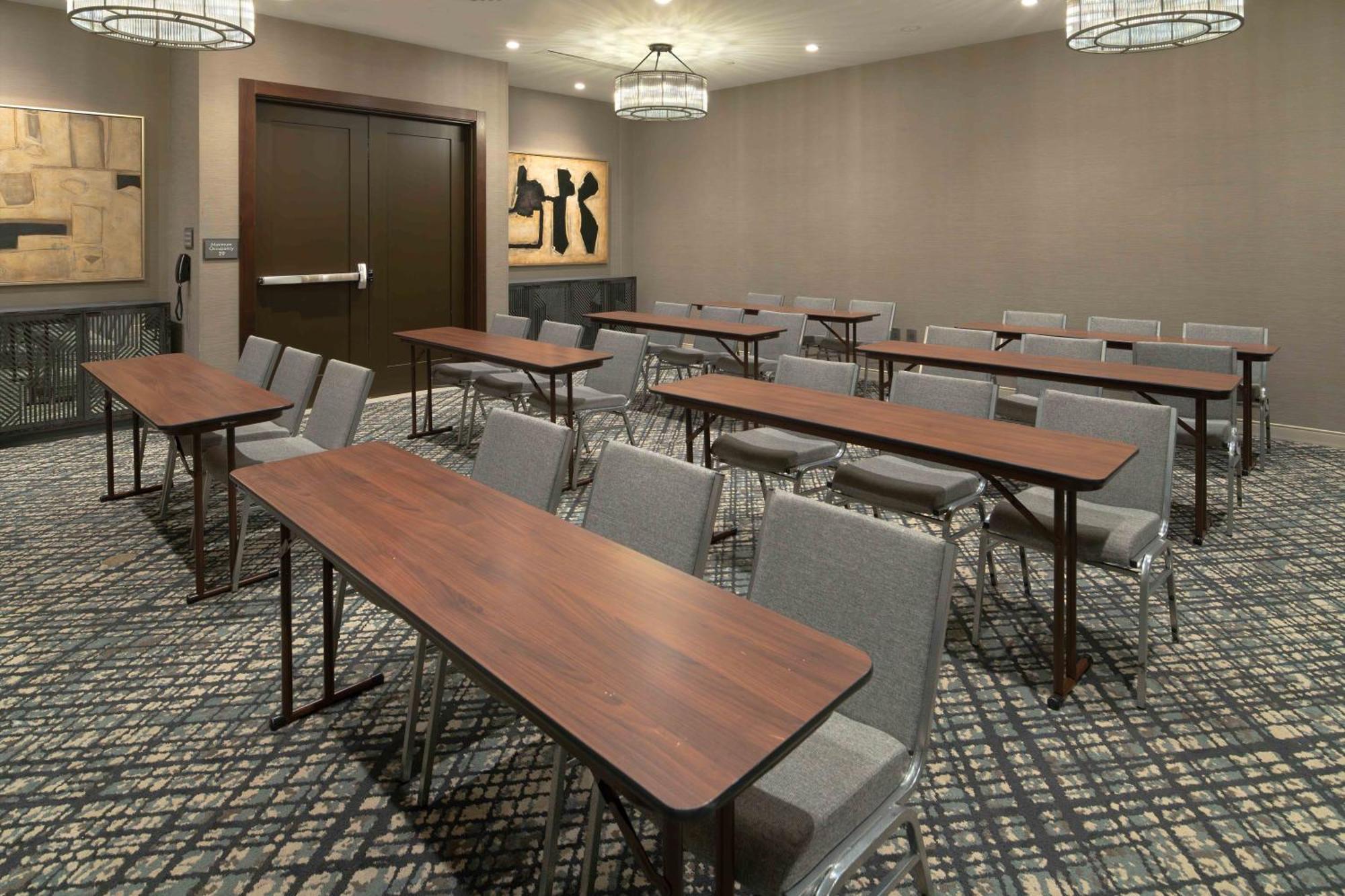 Fairfield By Marriott Inn & Suites Annapolis Eksteriør bilde