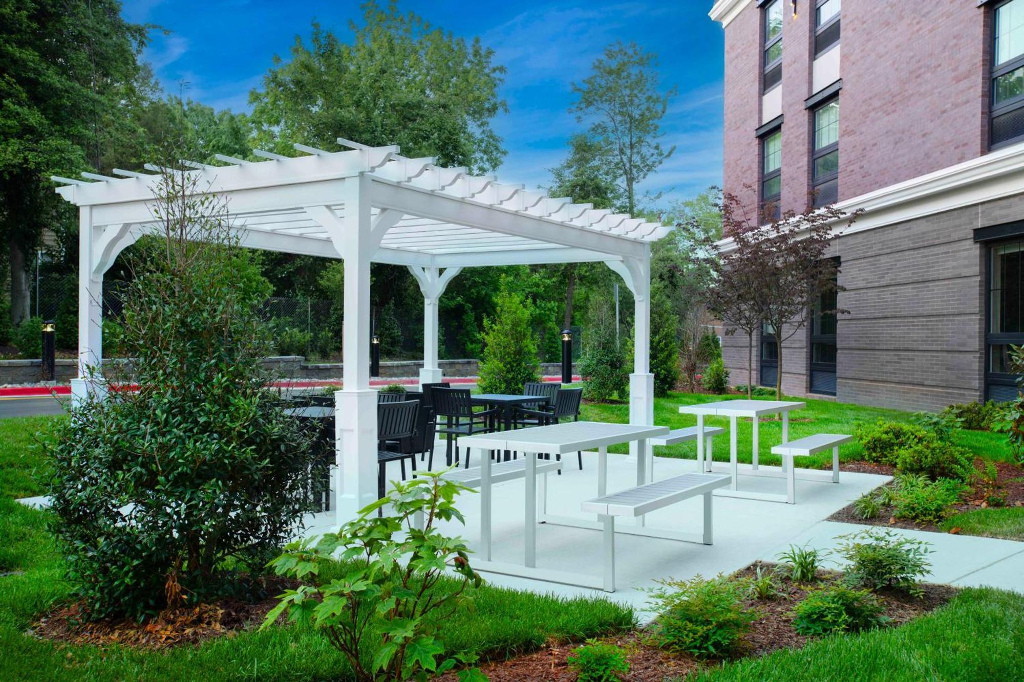 Fairfield By Marriott Inn & Suites Annapolis Eksteriør bilde
