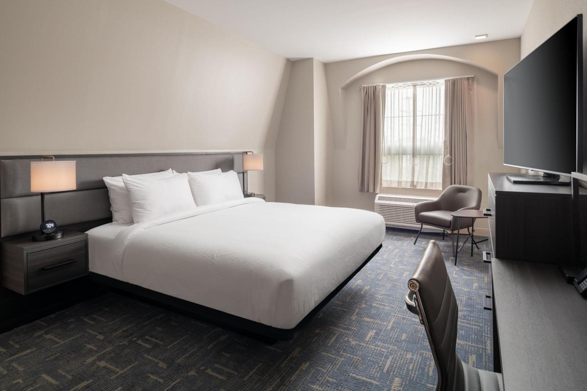 Fairfield By Marriott Inn & Suites Annapolis Eksteriør bilde