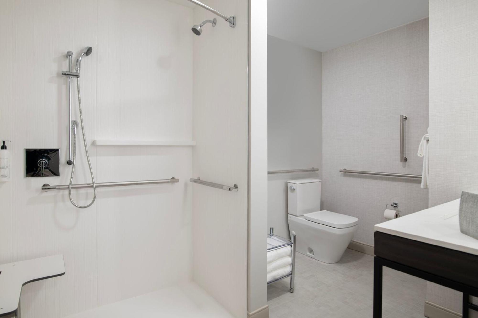 Fairfield By Marriott Inn & Suites Annapolis Eksteriør bilde
