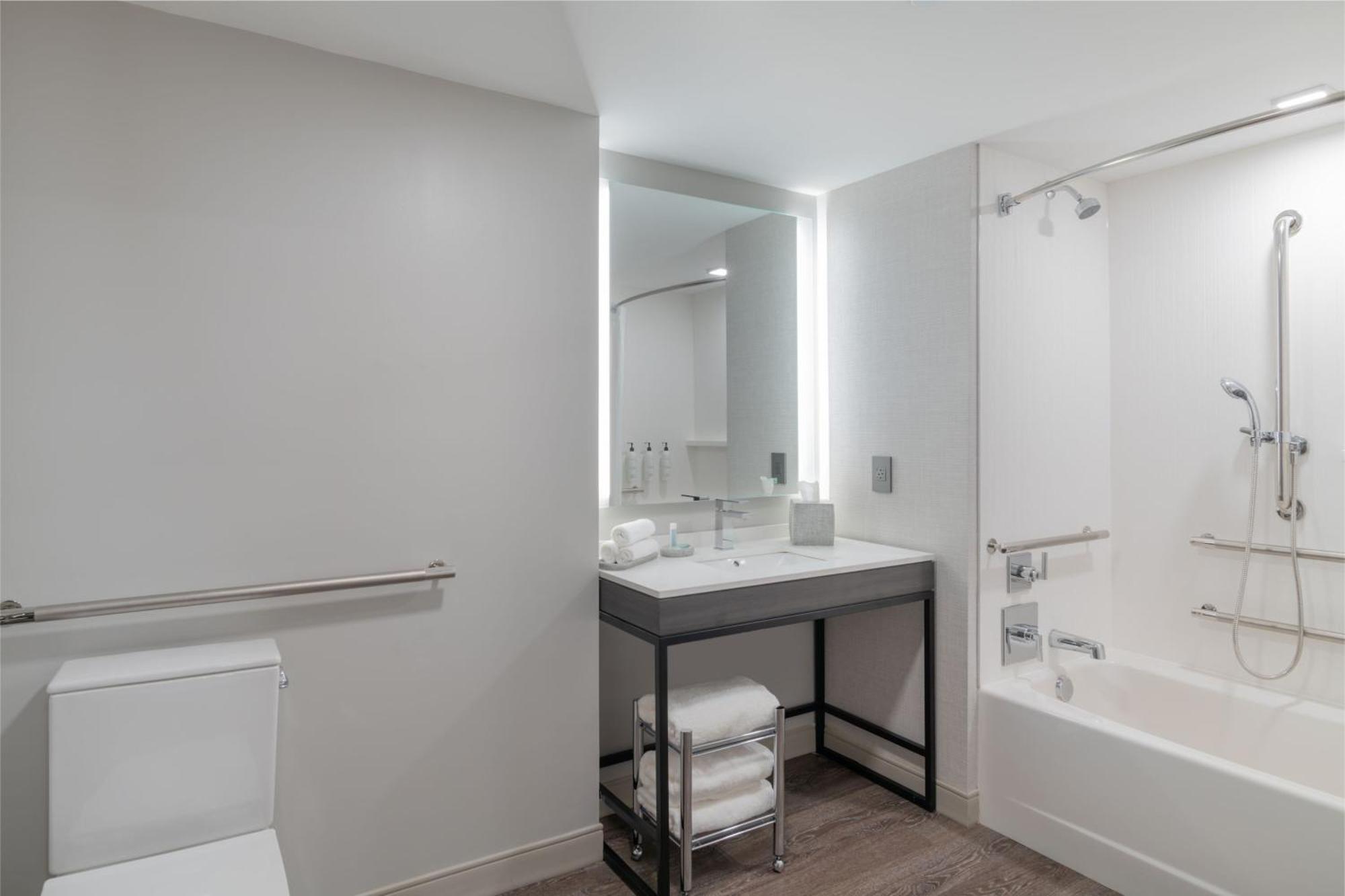 Fairfield By Marriott Inn & Suites Annapolis Eksteriør bilde