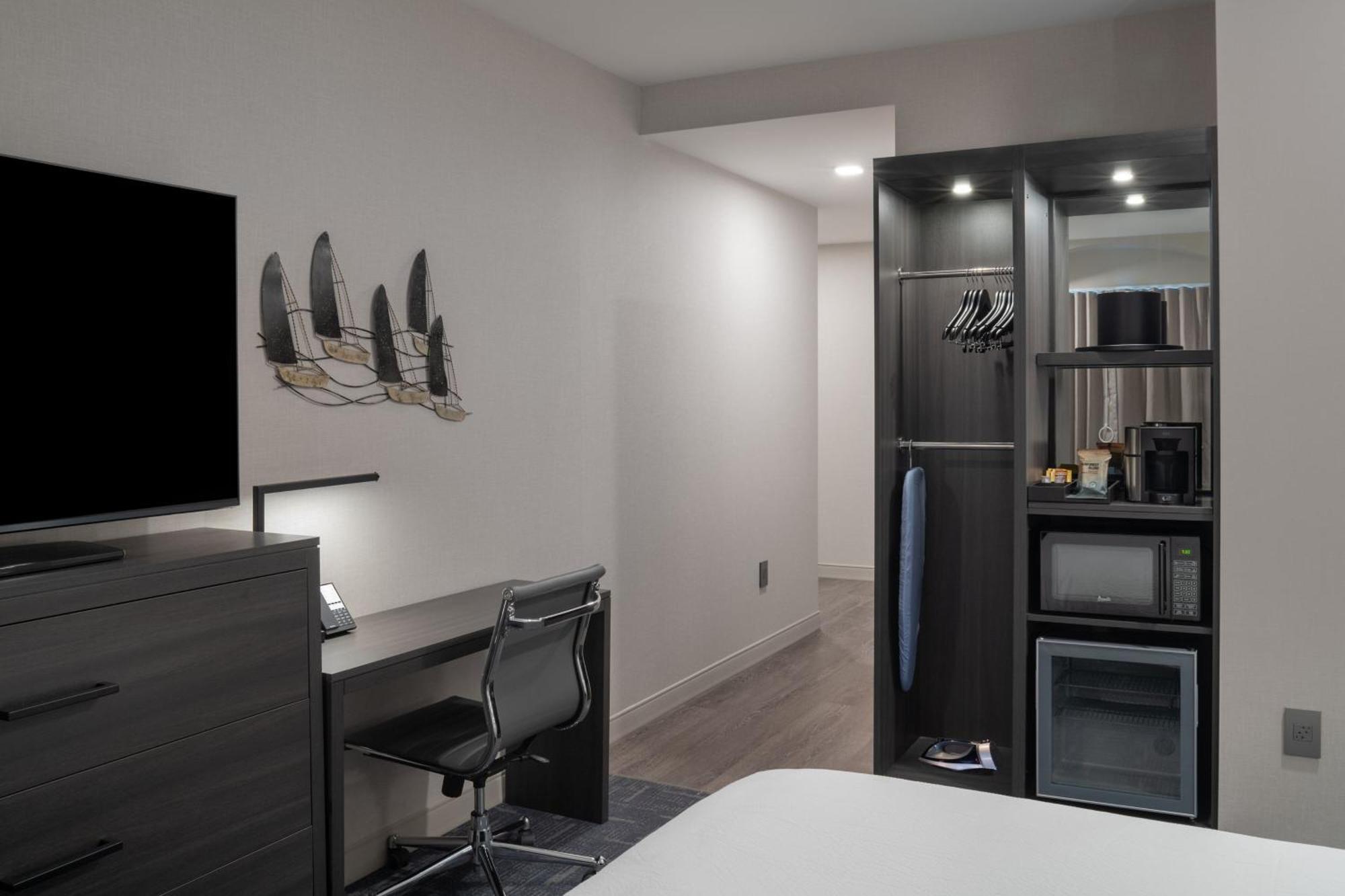 Fairfield By Marriott Inn & Suites Annapolis Eksteriør bilde