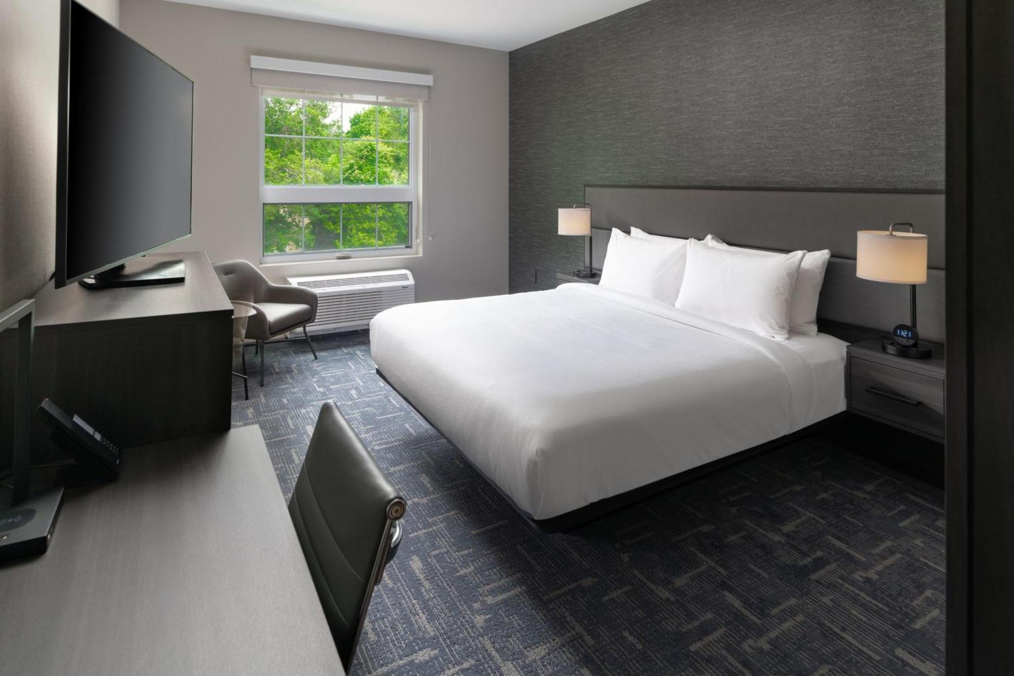Fairfield By Marriott Inn & Suites Annapolis Eksteriør bilde