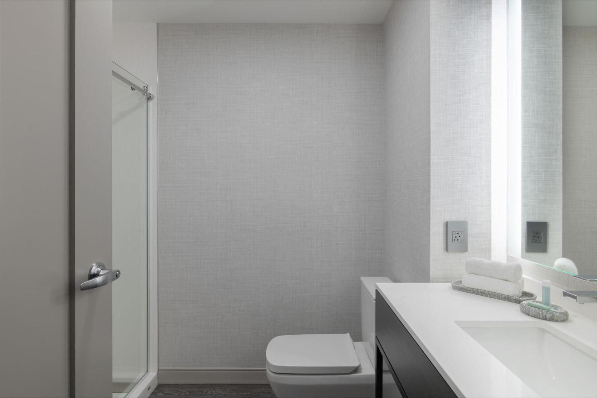 Fairfield By Marriott Inn & Suites Annapolis Eksteriør bilde
