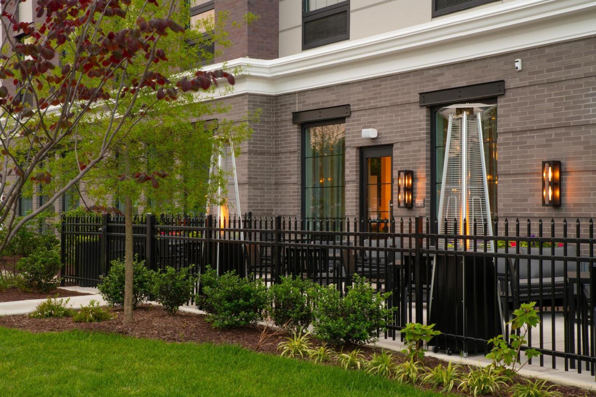 Fairfield By Marriott Inn & Suites Annapolis Eksteriør bilde